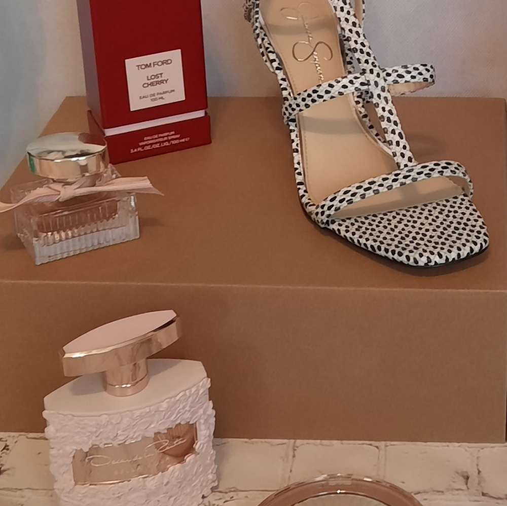 Jessica Simpson Sandals - Picture 5 of 5